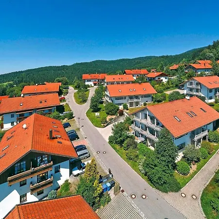 Apartments, Apartment Bodenmais