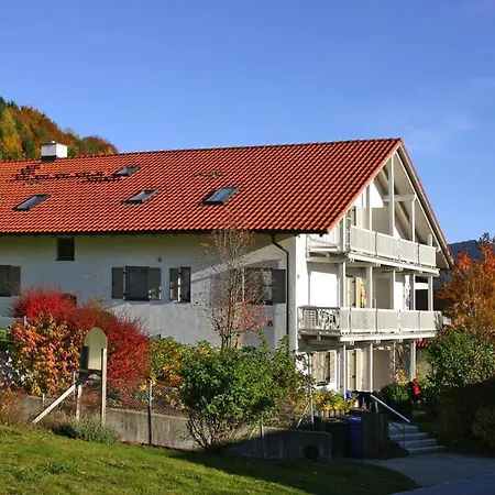 Apartments, * Bodenmais