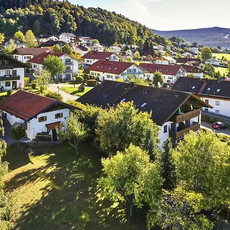 Apartamento In Am Grossen Arber Bodenmais