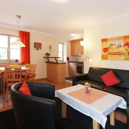 Apartments,