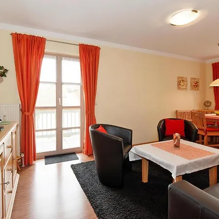 Apartamento In Am Grossen Arber Bodenmais